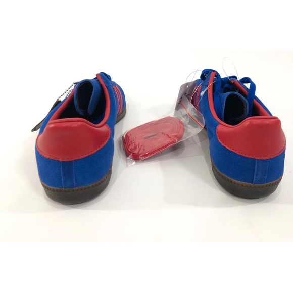 Adidas Spritus SPZL Spezial Men's Casual Shoes - Picture 3 of 8